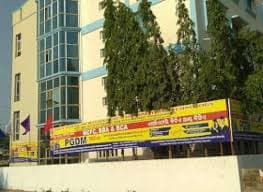 Arya School of Management and Information Technology-image