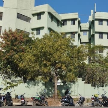 PAHER Group of Colleges-gallery-image-0