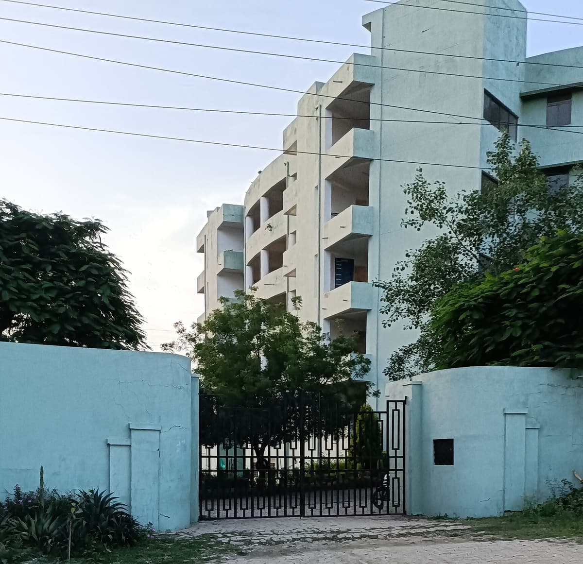 PAHER Group of Colleges-gallery-image-4