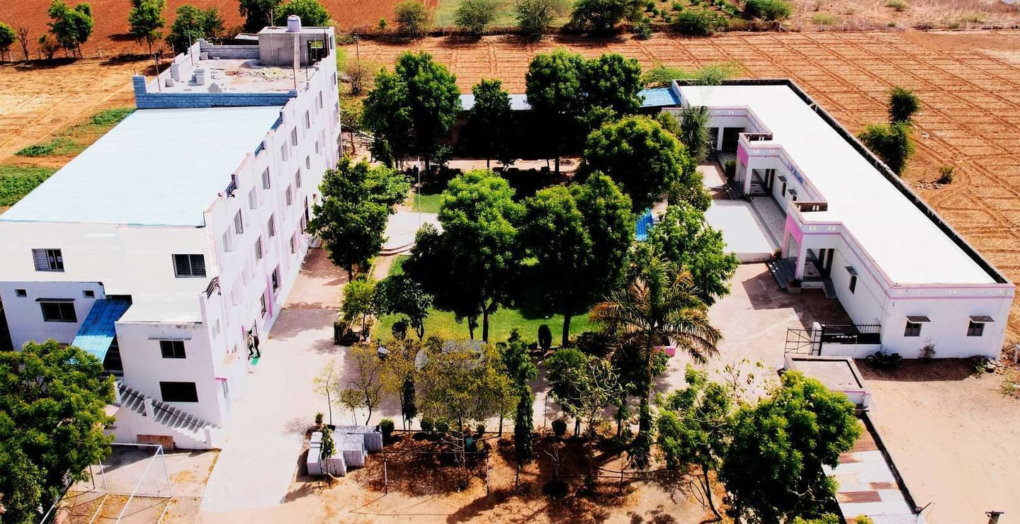 SP College Sirohi-image