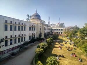Government Meera Girls College-image