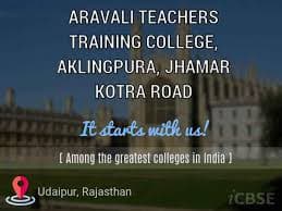 ATT College Udaipur-image
