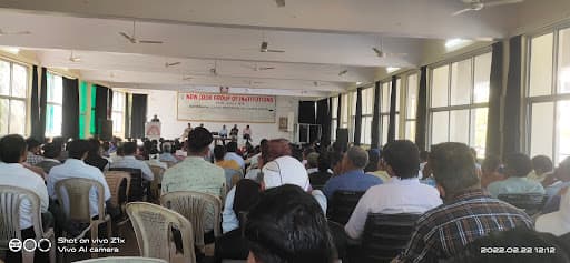 New Look Girls B.Ed. College-gallery-image-5