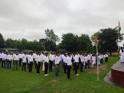 New Look Girls B.Ed. College-gallery-image-6