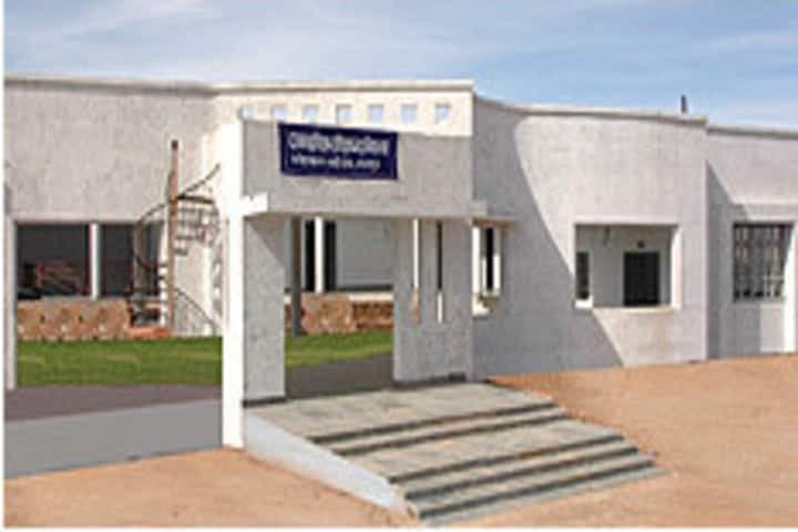 Chanakya College of Teacher's Training-image