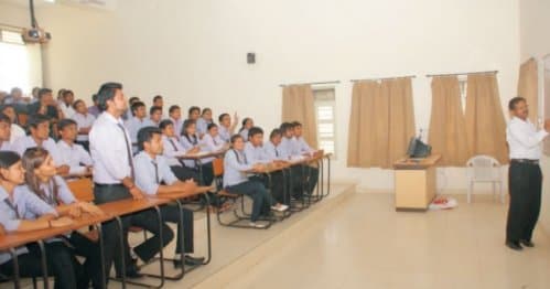 Shrinathji Institute of Biotechnology & Management-image