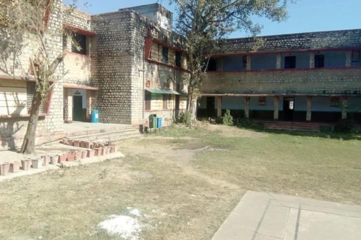 MPGPG College Chittorgarh-image