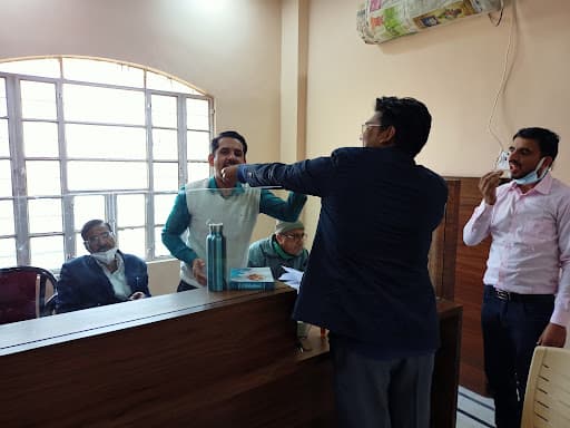 Gyan Vidhi PG College-gallery-image-5