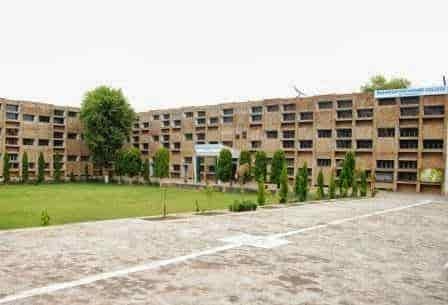 Maharishi Dayanand BEd College-image