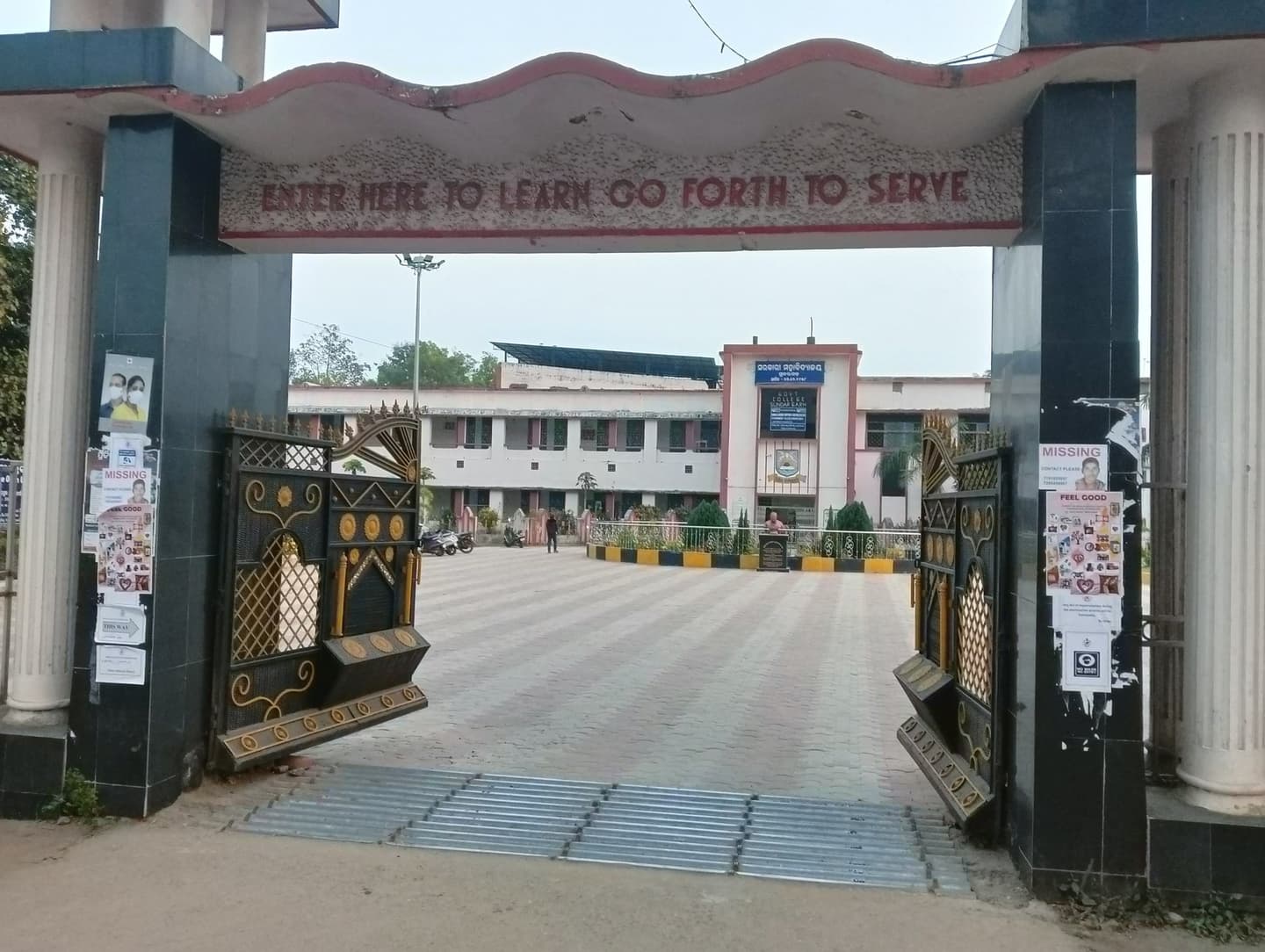 Priyadarshini Mahila Mahavidyalaya-image