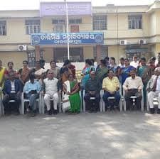 Dalmia College Rajgangpur-image
