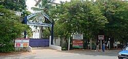 P K R Arts College for Women-image