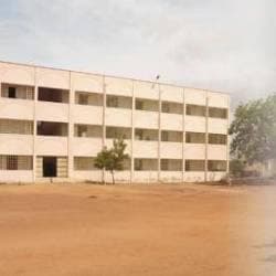 L.R.G Government Arts College for Women-image