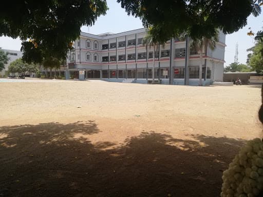 St. Joseph's College for Women Tiruppur-image