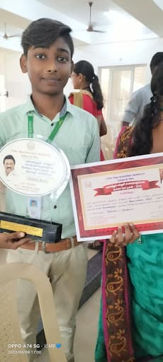 St. Joseph's College for Women Tiruppur-gallery-image-6