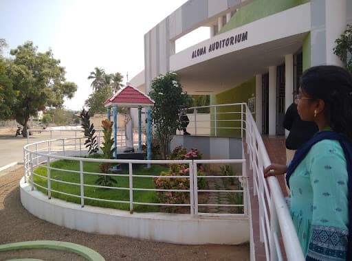 St. Joseph's College for Women Tiruppur-gallery-image-5