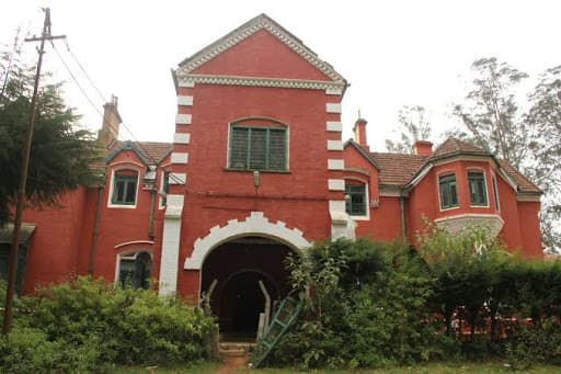 Government Arts College Ooty-image