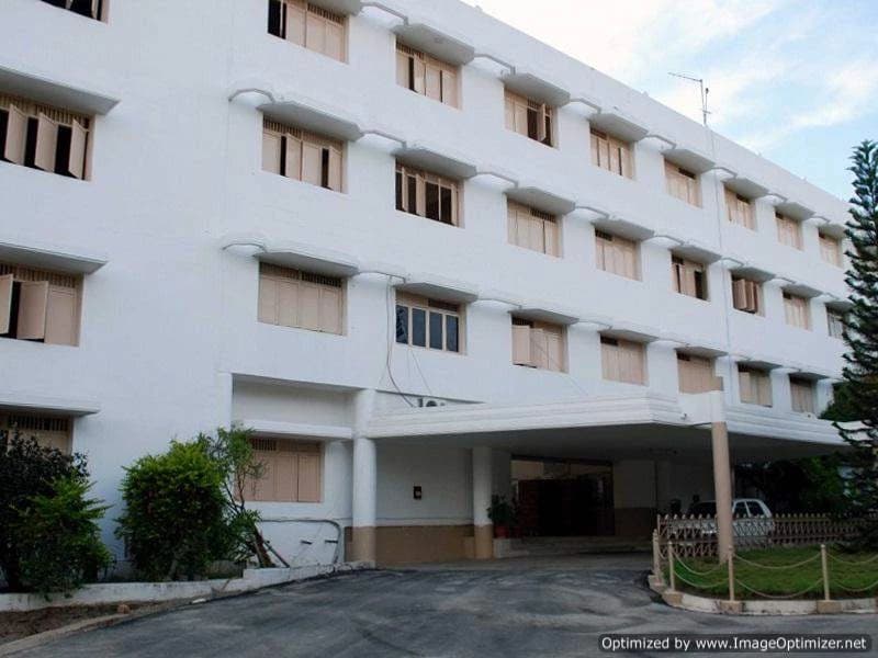 GR Damodaran Academy of Management-image