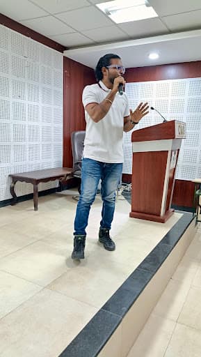 CMS College, Coimbatore-gallery-image-7