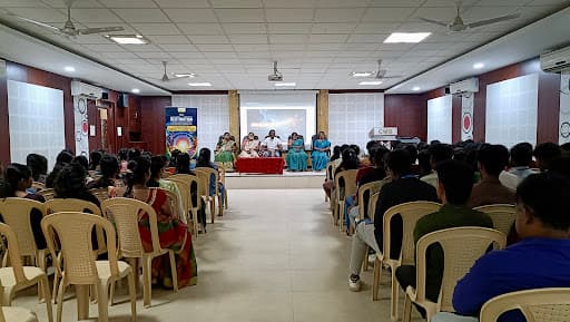 CMS College, Coimbatore-gallery-image-5