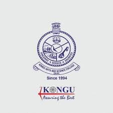 Kongu Arts and Science College-logo