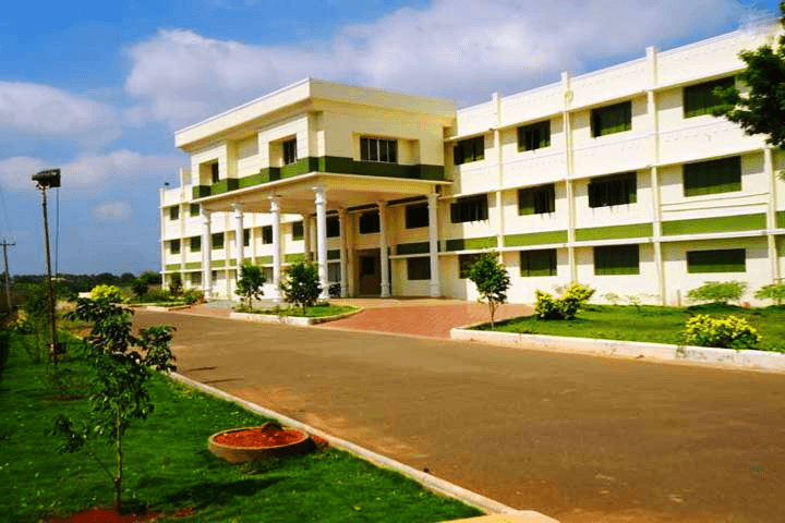 MASC Coimbatore-image