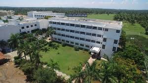 Nandha Arts and Science College-image