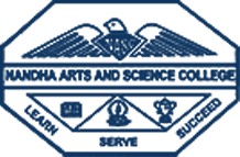 Nandha Arts and Science College-logo