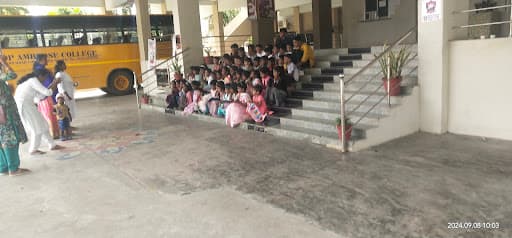 BAC Coimbatore-gallery-image-6