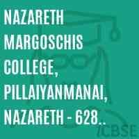Nazareth Margoschis College Pillayanmanai-image