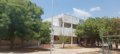 R.A. Govt. College for Women-gallery-image-4