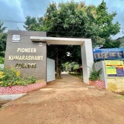 Pioneer Kumarasamy College, Nagercoil-gallery-image-1