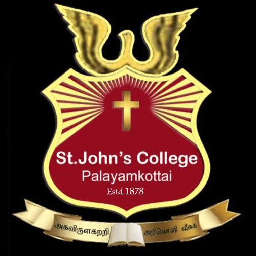 St. John’s College-logo