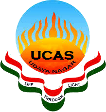 Udaya College of Arts & Science-logo