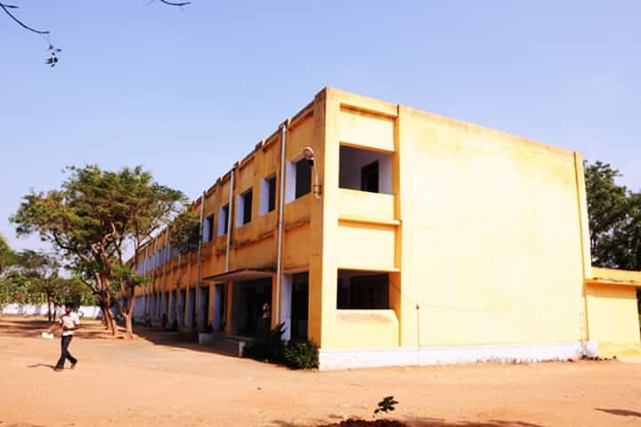 Sri Kumara Gurupara Swamigal Arts College, Padmanapa Mangalam-image