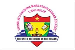 T.D.M.N.S. College-logo