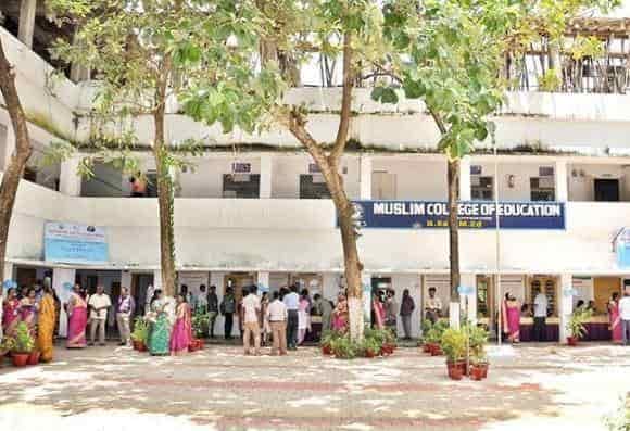 Muslim Arts College-gallery-image-1