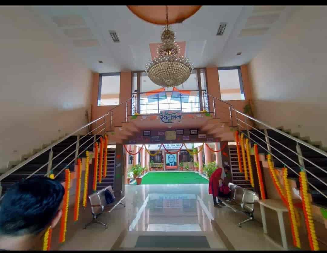 Dr HR Gajwani College of Education-image