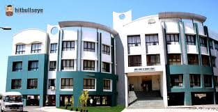 IMDR Pune-gallery-image-0