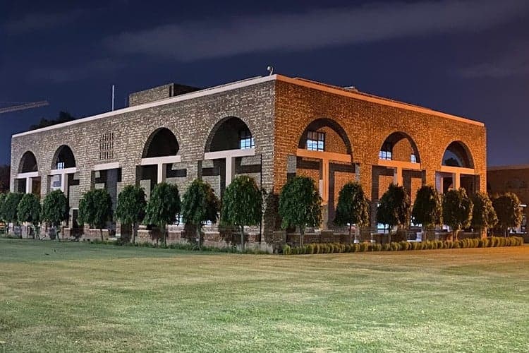 Management Development Institute Gurgaon-image