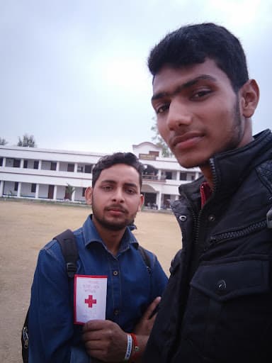SLBS Degree College Gonda-gallery-image-6