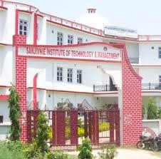 Sanjivnie Degree College-image