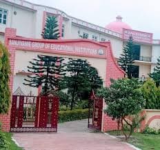 Sanjeevani Mahavidyalaya-image