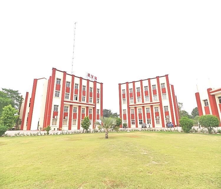 Seth Vishambhar Nath Group Of Educational Institutions-image