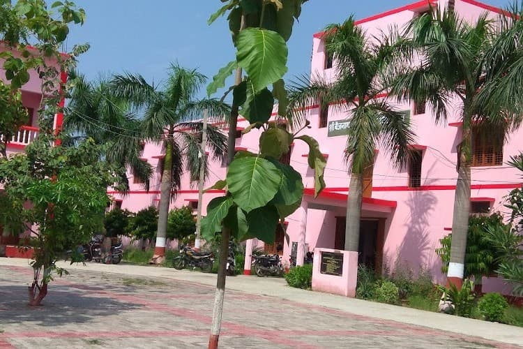 Shri Baijnath Shiv Kala Mahavidyalaya-gallery-image-2