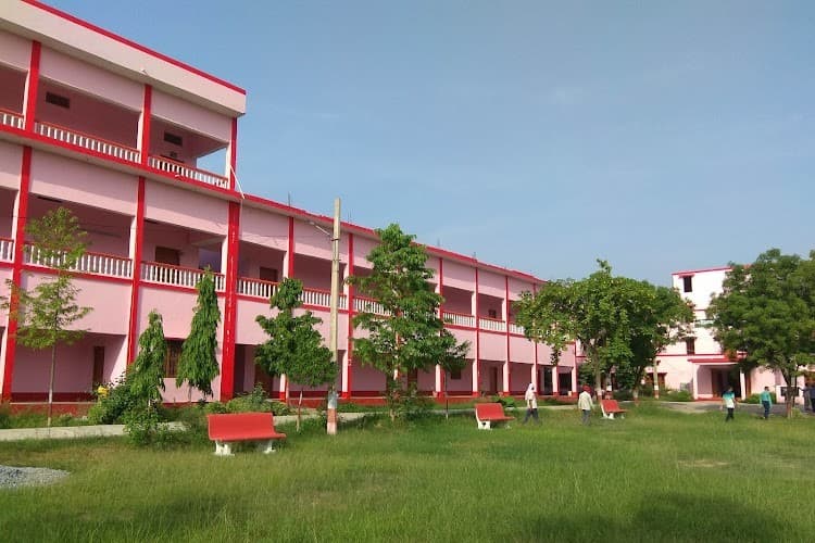 Shri Baijnath Shiv Kala Mahavidyalaya-image