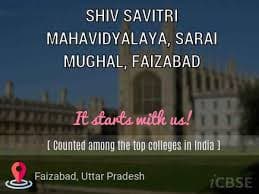 Shiv Savitri Mahavidyalaya-gallery-image-2