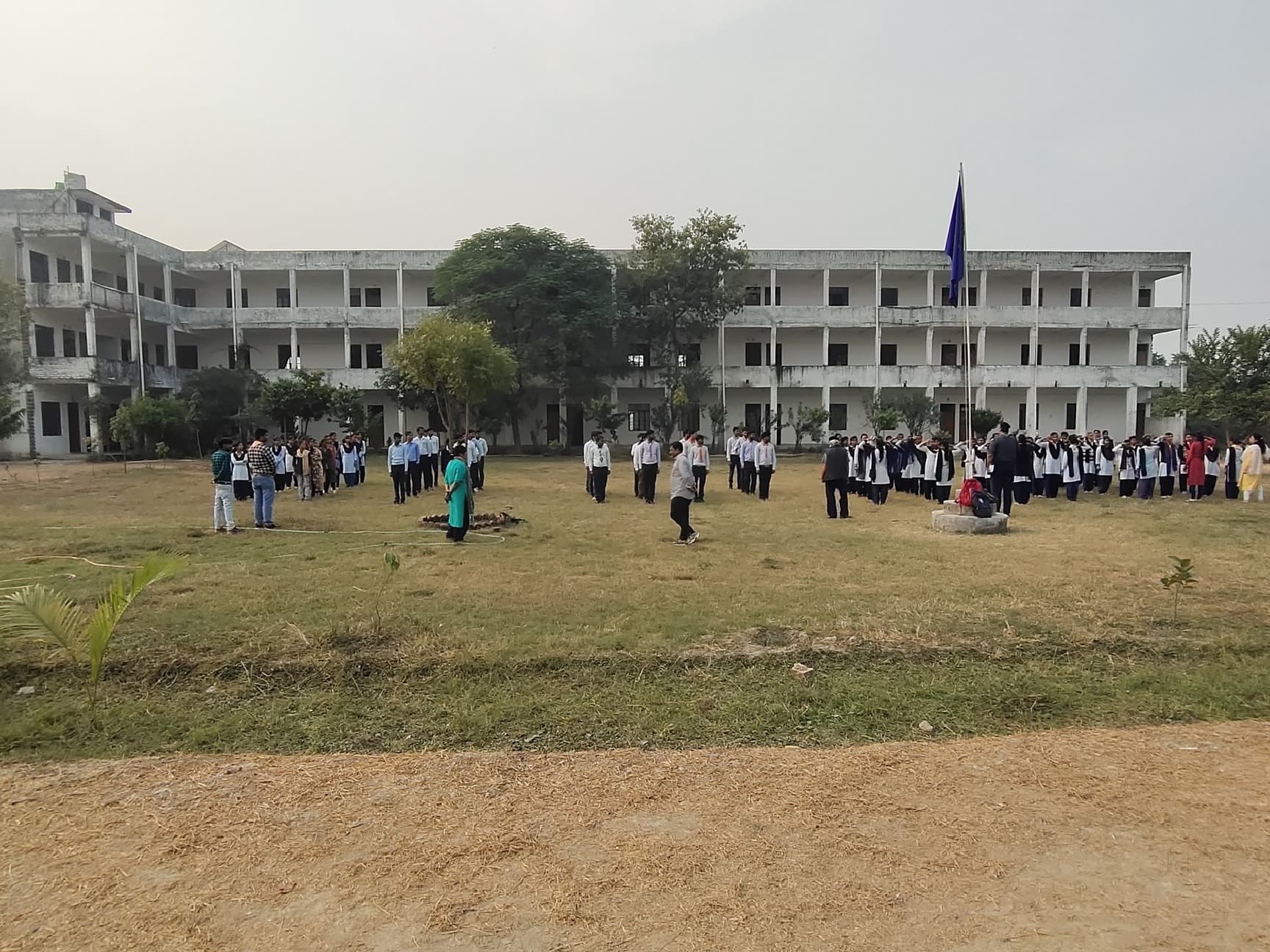 Ideal Mahavidyalaya, Barabanki-image