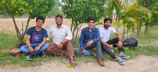 Shiv Mahesh Mahavidyalaya Sultanpur-gallery-image-7