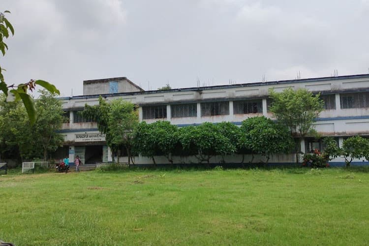 Buniadpur Mahavidyalaya-image